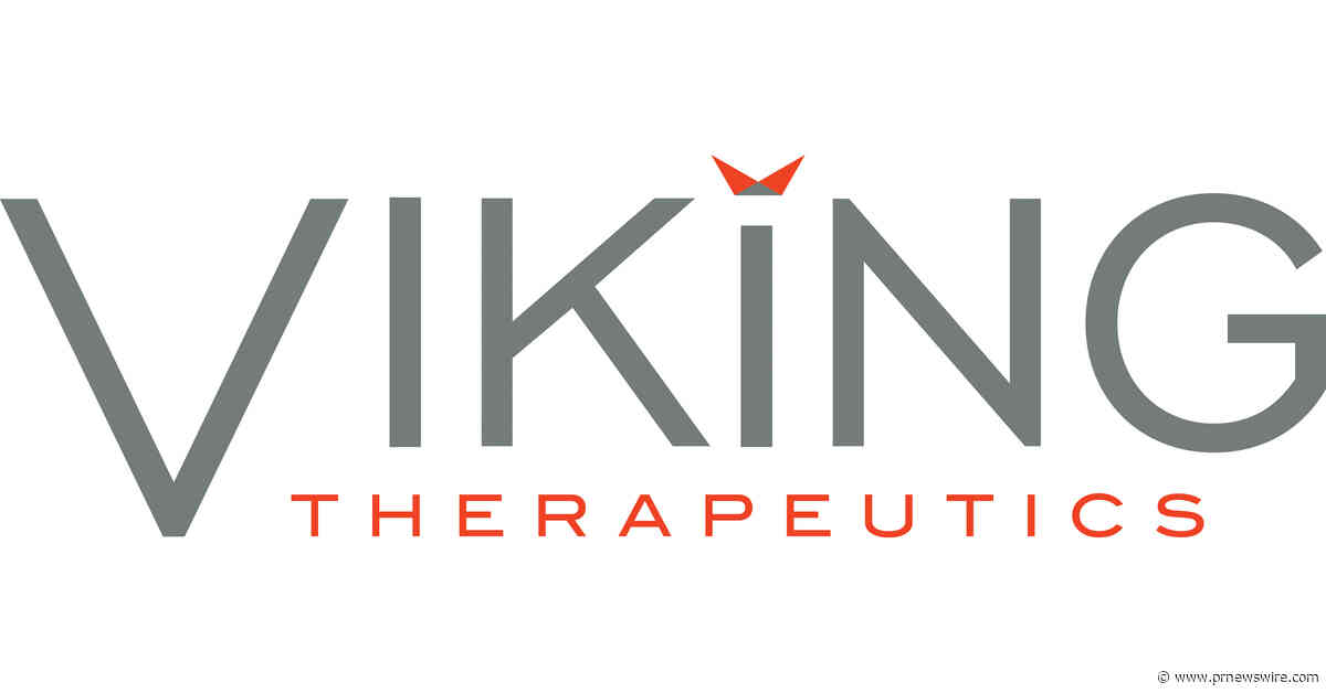 Viking Therapeutics Announces Proposed Offerings of Common Stock and Convertible Senior Notes