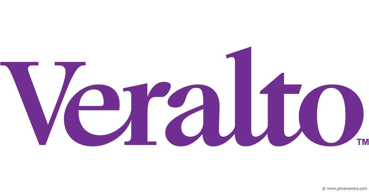Veralto Announces Quarterly Dividend