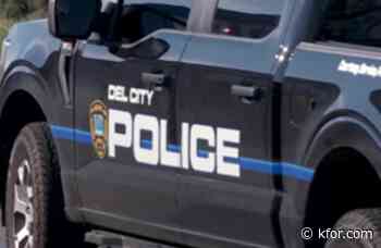Mid-Del student arrested, barred from school after gun found on campus