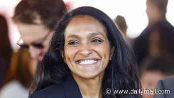 Wokest LA mayoral hopeful Nithya Raman opens up huge lead over Karen Bass in latest poll, with just weeks until election day