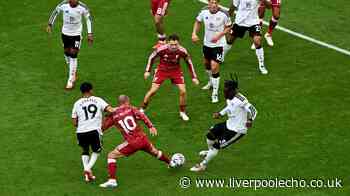 Alisson and Mac Allister verdicts as Premier League panel rule on three Liverpool incidents