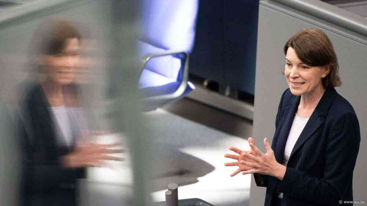 „Muss geändert werden“: CSU-Politikerin zeigt sich offen für SPD-Vorschlag bei Pflegekassen