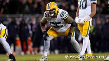 NFL Week 3 injury report: Packers offensive line in trouble; Michael Penix Jr. set to take over Falcons QB job