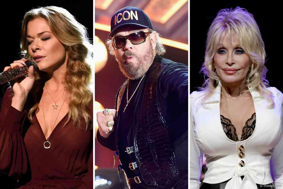 Country Stars Who Ended Up in Bitter Lawsuits With Family