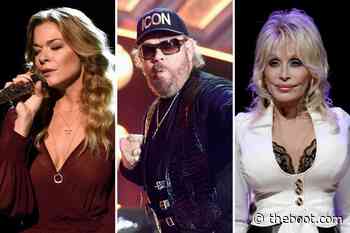 Country Stars Who Ended Up in Bitter Lawsuits With Family