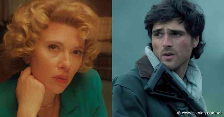 Scarlett Johansson & Jacob Elordi’s New Ari Aster Movie Casts Huge Harry Potter Star