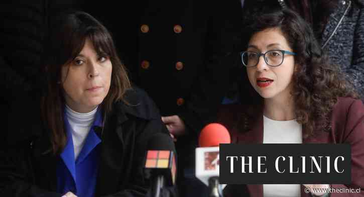 La fórmula que analiza el FA para regular el lobby y la “caza de brujas” que acusan sectores del partido