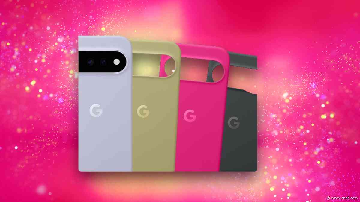 Google’s Official Pixel 11 Case Hits a Record-Low Price Ahead of Prime Big Deal Days