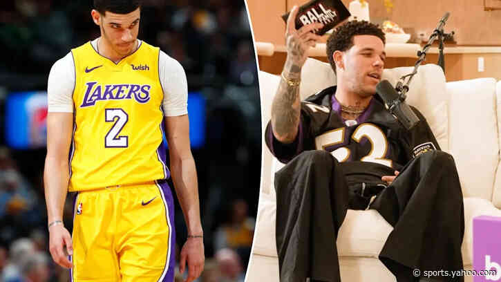 Lonzo Ball retirement confusion after tear-jerking interview goes wild