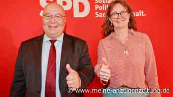 Sachsen-Anhalt: SPD lädt fast alle Landtagsparteien zu Gespräch – Bündnis gegen die AfD?