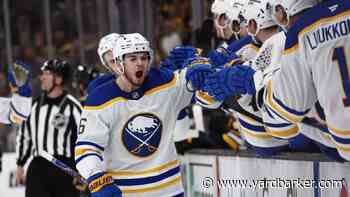 Sabres News & Rumors: Injury Updates, Preseason Is Halfway Over and More