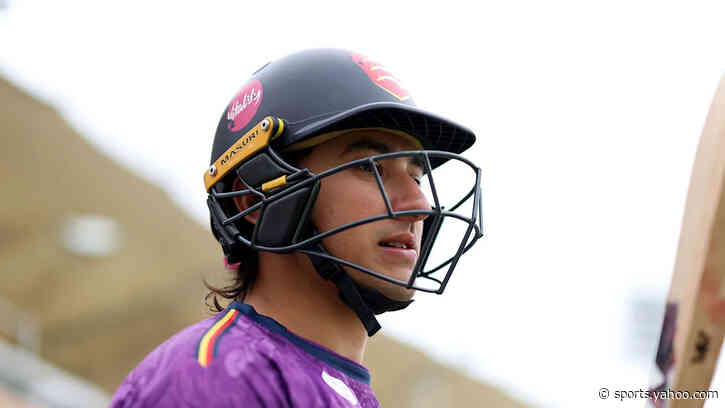 Essex cricketer Das charged with two counts of rape