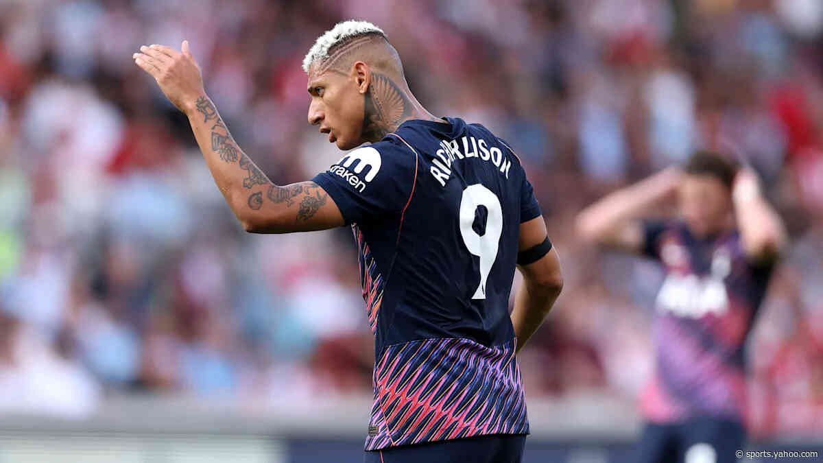 Update On The Future Of This Tottenham Hotspur Forward: Should De Zerbi Cut Him Loose?