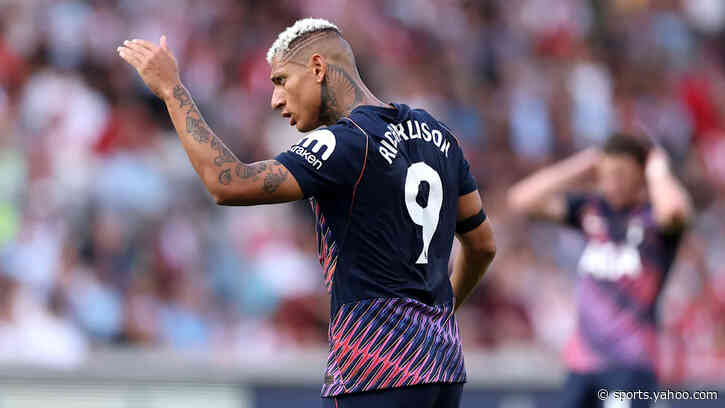 Update On The Future Of This Tottenham Hotspur Forward: Should De Zerbi Cut Him Loose?