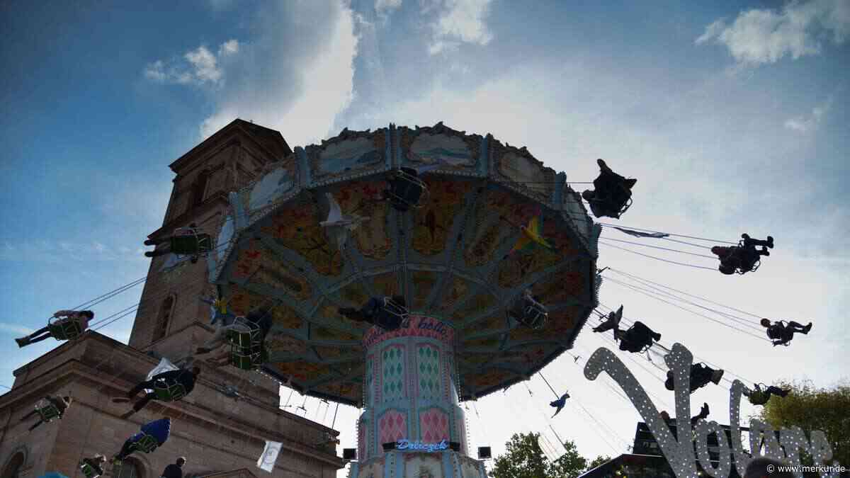 5 Alternativen zum Münchner Oktoberfest in Bayern – Diese Volksfeste stehen 2026 noch bevor