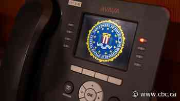 FBI employee data allegedly hacked by ShinyHunters contains sensitive info about intelligence roles
