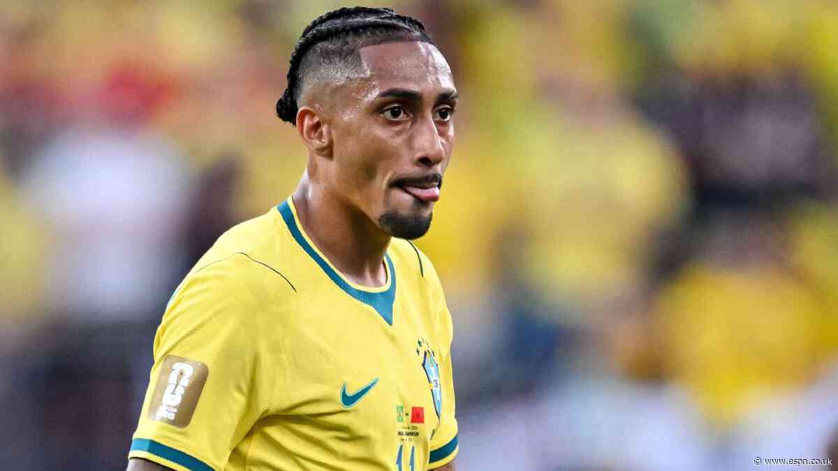 After Messi and Neymar, who will be next No. 10s for Brazil, Argentina?