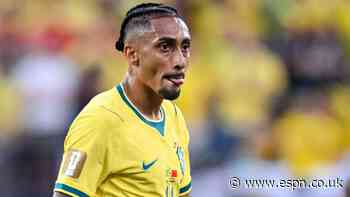 After Messi and Neymar, who will be next No. 10s for Brazil, Argentina?