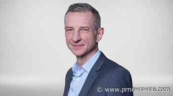 Stoneridge Appoints Uwe Brandenburg as Global Vice President, Engineering &amp; Innovation