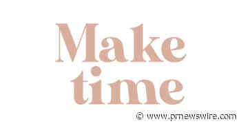 Make Time Wellness Expands Access to Women's Brain Health with Meijer Launch and Return to QVC