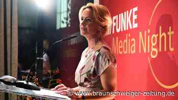 FUNKE Media Night: „Glaubwürdigkeit ist für die Demokratie unverzichtbar”