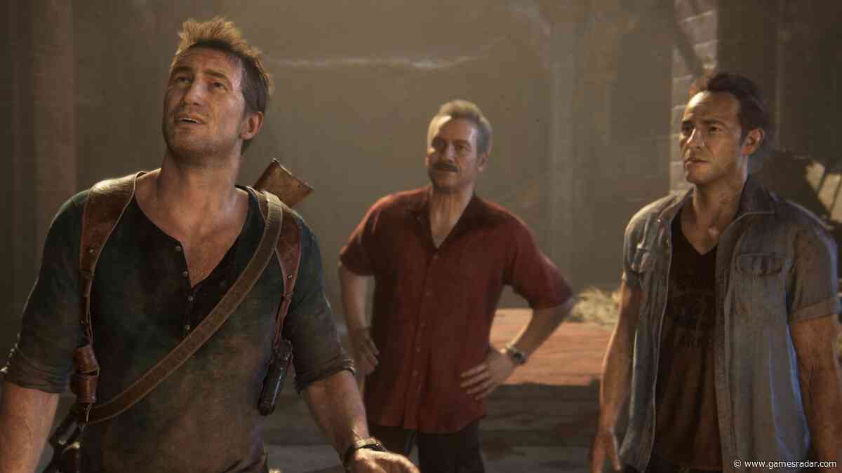 Uncharted 4 was "a very different" game under Amy Hennig, says former Naughty Dog artist