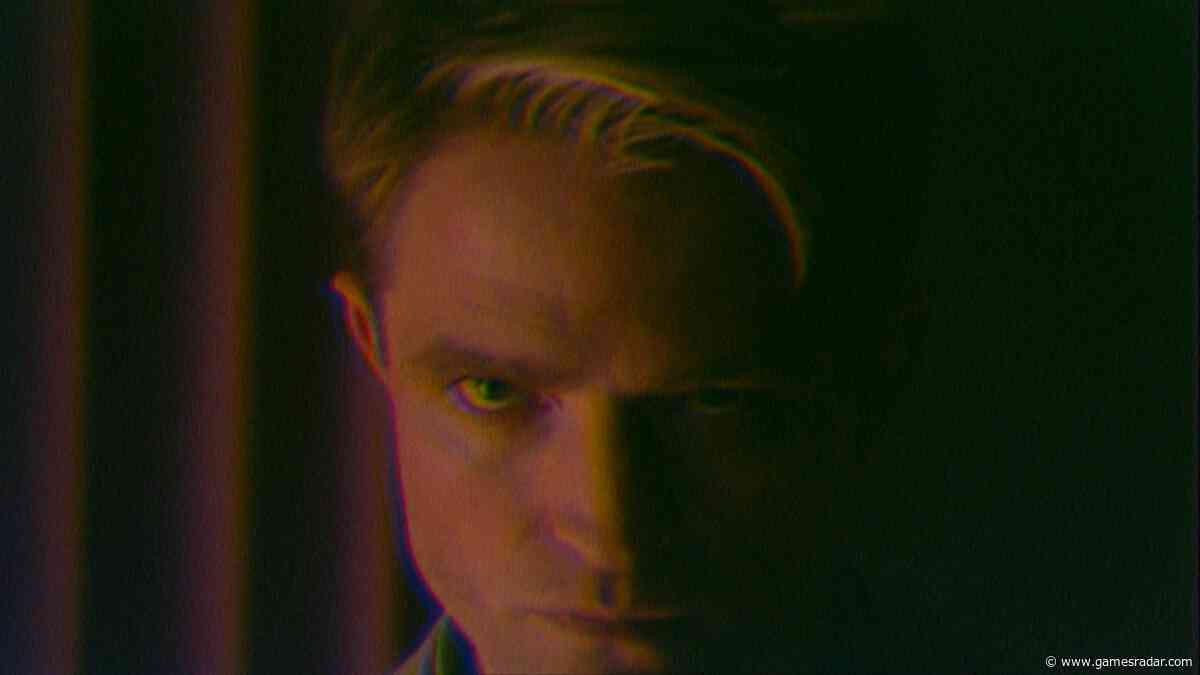 Primetime director wanted the movie to "feel like a fever dream that kind of turned into a nightmare"