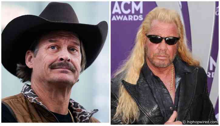 Struggle MAGA Festival Featuring Kid Rock & Dog The Bounty Hunter Canceled After Poor VIP Ticket Sales