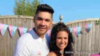 Strictly Come Dancing winner Louis Smith 'SPLITS from girlfriend Charlie Bruce after seven years together and two daughters as they unfollow each other on social media'
