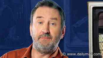 To see perfectionist Lee Mack in full control-freak mode was a joy: CHRISTOPHER STEVENS reviews Not Going Out's 20th Anniversary Special