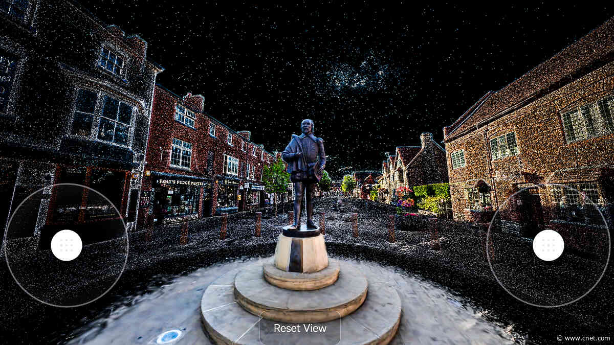 Get Your Splat On: Insta360 Adds 360-to-3D Spatial Capture to Its Newer Cameras