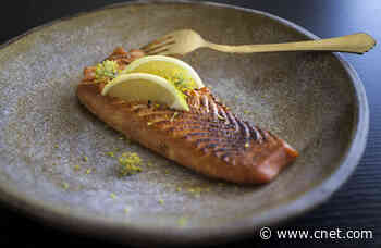 Half the Time and No Cleanup. This Is the Best Gadget for Cooking Salmon, Hands Down