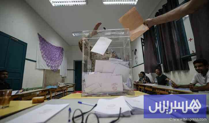 استفار وسط الاستقلالين بدائرة طاطا