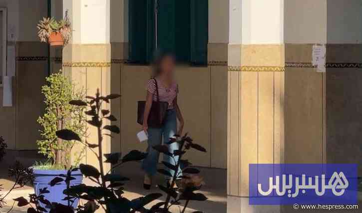 جيل جديد يُجرب الانتخابات المغربية.. "لا ينب&