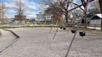 2 charged in August stabbing at West Broadway park