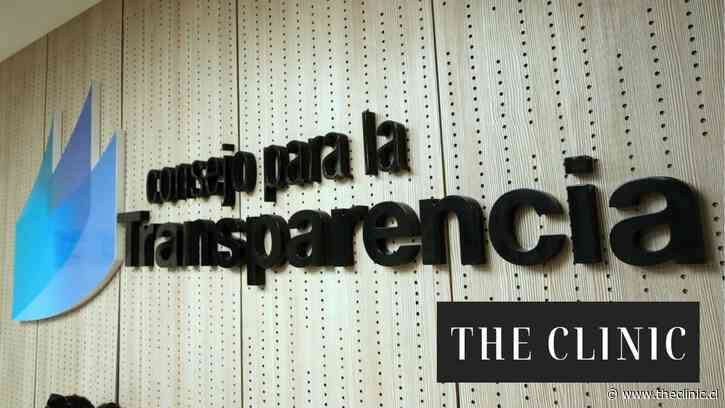 PDI, SII y Panamericanos Santiago 2023 entre los organismos bajo lupa: CPLT detecta que 34 instituciones no cumplieron con orden de entregar información pública
