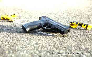 Arrest Made After Man Pulls Pistol Tuesday Afternoon in Kosciusko
