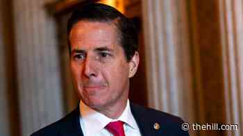 Moreno, Banks warn of 'Russiagate 2.0' amid GOP push to probe Trump Jr. wedding party