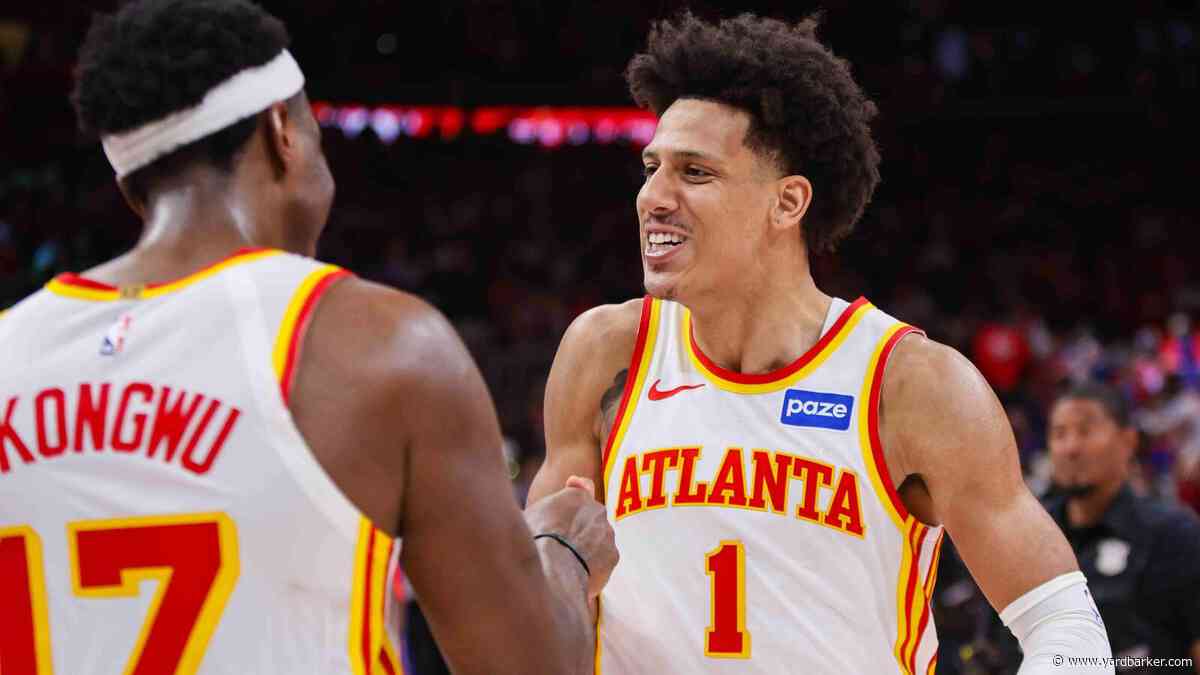 Atlanta Hawks Biggest Strengths And Weaknesses Heading Into 2026-27