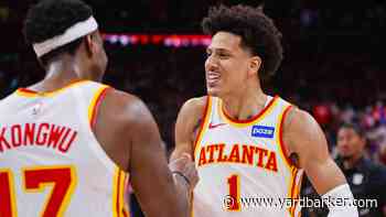 Atlanta Hawks Biggest Strengths And Weaknesses Heading Into 2026-27