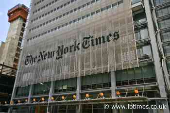 New York Times Faces Florida Lawsuit Over Israel Coverage and Internal Editorial Rules