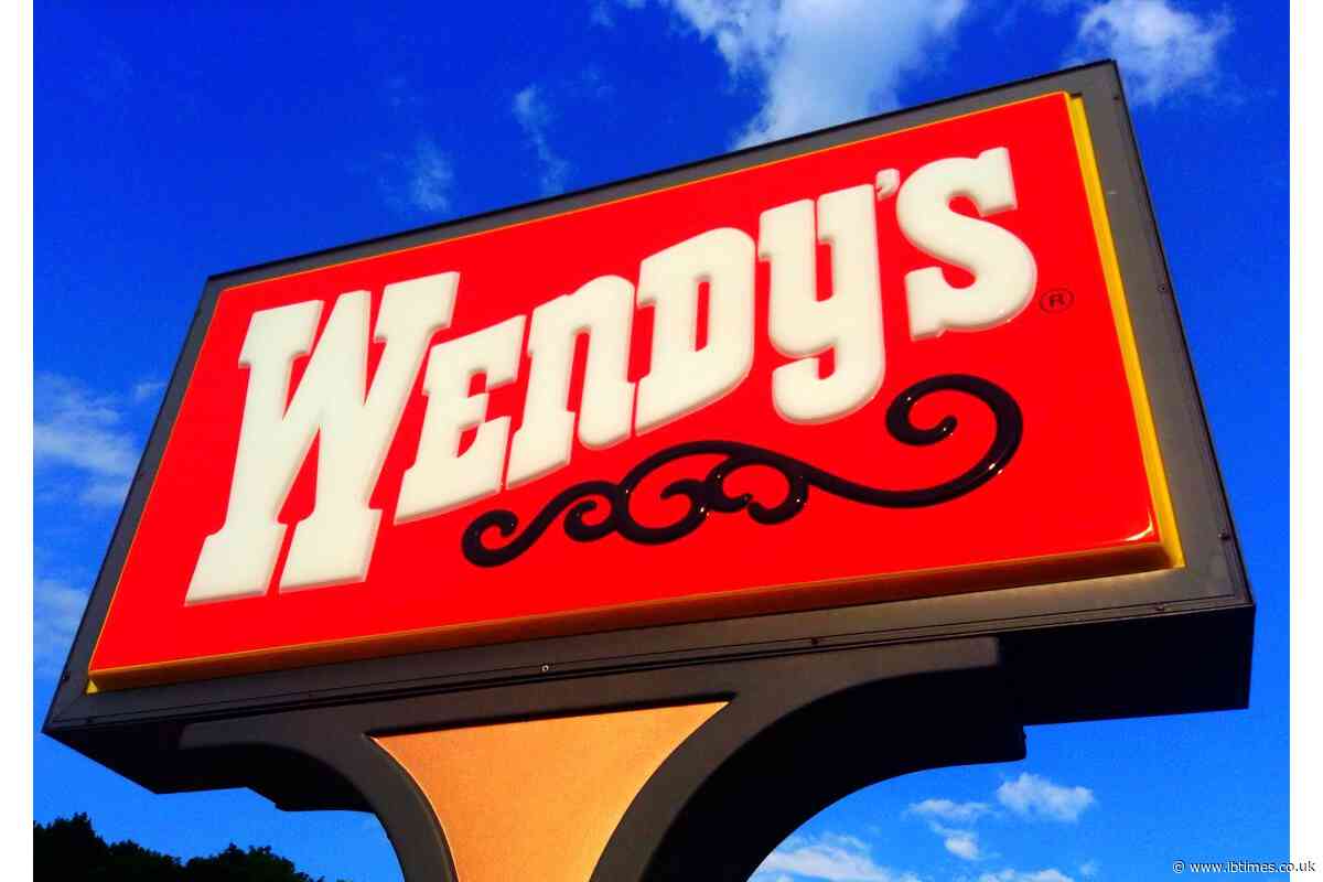 Wendy's Goes Full 2000s Emo With Metalcore Album Called 'Songs To Listen to in the Parking Lot'