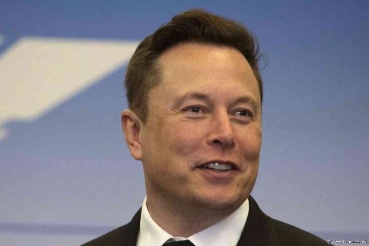 Elon Musk Could Back Paramount's $110bn Warner Bros Deal After Larry Ellison's $1bn X Investment