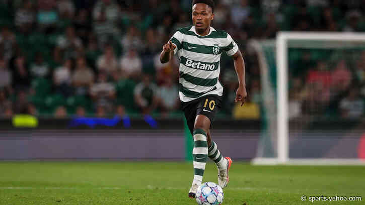 Sunderland Are Still Keen On Signing This Talented Winger: Should Le Bris Move In For Him?z
