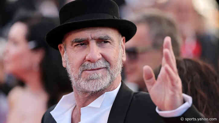 Eric Cantona says he would not have joined Man Utd if Sir Jim Ratcliffe was owner