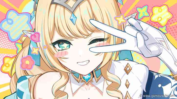 Genshin Impact's new character Vesna is one of the best 5-stars I've seen in 6 years of this game