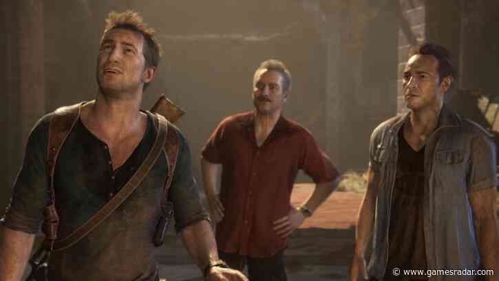 Uncharted 4 was "a very different" game under Amy Hennig, says former Naughty Dog artist