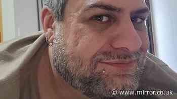 Missing American, 46, found dead abroad in padlocked room with limbs bound