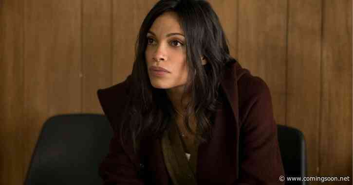Rosario Dawson, George Lopez, & More Big Stars Join Cast of Gina Rodriguez’s Boxing Movie