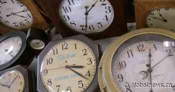 Northwest Territories latest to stay on daylight time year-round
